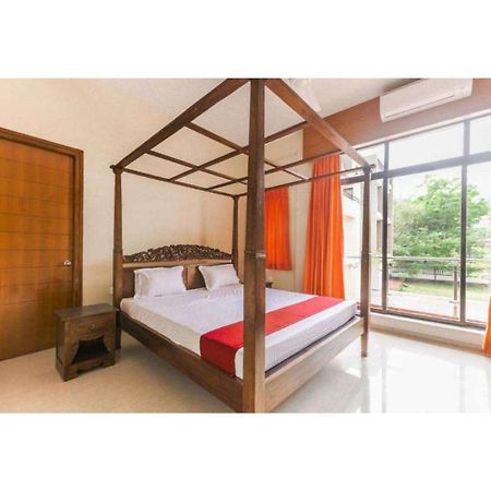 Red Lotus Villa 5Bhk Lonavla Exterior foto