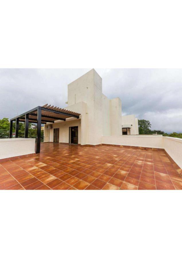 Red Lotus Villa 5Bhk Lonavla Exterior foto